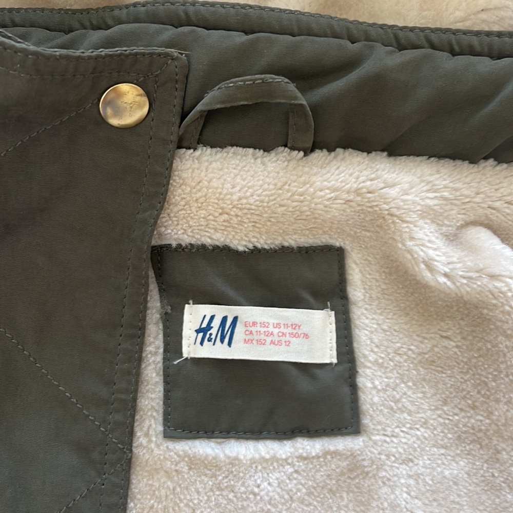 H&M Jacket - Picture 3 of 3